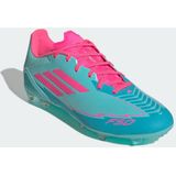 adidas - F50 League FG/MG - Voetbalschoenen - Kleur - Synthetisch