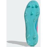 adidas - F50 League FG/MG - Voetbalschoenen - Kleur - Synthetisch