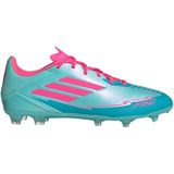 adidas - F50 League FG/MG - Voetbalschoenen - Kleur - Synthetisch