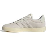 Adidas - VL Court 3.0 JP5296 - Skateschoenen - Gebroken Wit - Suède