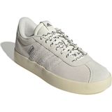 Adidas - VL Court 3.0 JP5296 - Skateschoenen - Gebroken Wit - Suède