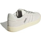 Adidas - VL Court 3.0 JP5296 - Skateschoenen - Gebroken Wit - Suède