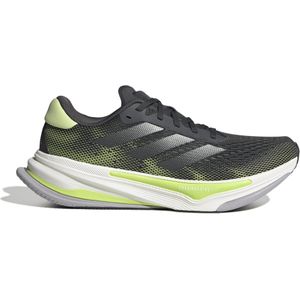 adidas Supernova Workhouse M für Herren, grau, Gr. 44 EU / 9,5 UK