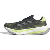 adidas - Supernova Prima - Hardloopschoenen - Zwart - Dreamstrike +