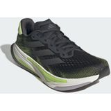 adidas - Supernova Prima - Hardloopschoenen - Zwart - Dreamstrike +