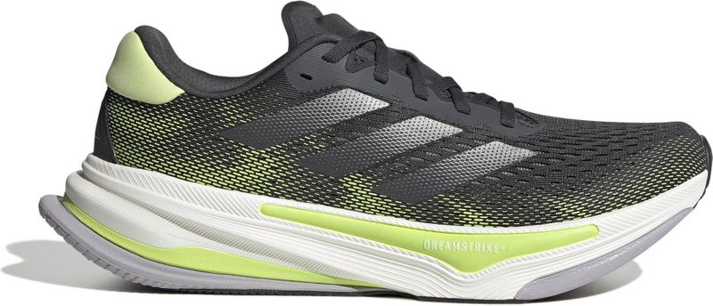 adidas - Supernova Prima - Hardloopschoenen - Zwart - Dreamstrike +