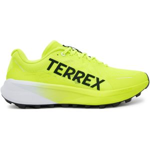 adidas - Terrex Agravic 3 - Trailrunningschoenen - Zwart - Mesh