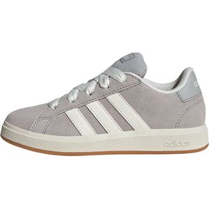 adidas Grand Court Sneakers Junior - Zwart
