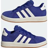 Adidas - Grand Court 00s - Sneakers - Wit - Suède