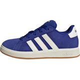 Adidas - Grand Court 00s - Sneakers - Wit - Suède