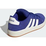 adidas Sportswear Sneaker "GRAND COURT 00S KIDS", Design auf den Spuren des adidas Superstar