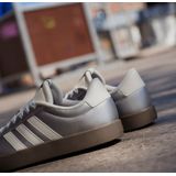 adidas Dames VL COURT 3.0 SHOES, grey two/silver met./off white, 36 EU
