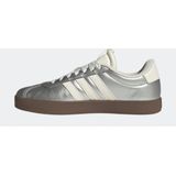 adidas Dames VL COURT 3.0 SHOES, grey two/silver met./off white, 36 EU