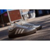 adidas Dames VL COURT 3.0 SHOES, grey two/silver met./off white, 36 EU