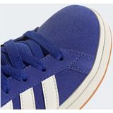 Adidas - Grand Court 00s - Sneakers - Wit - Suède