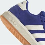 Adidas - Grand Court 00s - Sneakers - Wit - Suède