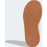 adidas Grand Court Sneakers Junior - Suède - Zwart