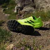 Adidas - Terrex Agravic Speed - Trailschoenen - Zwart - Ademend - Slijtvaste Overlays