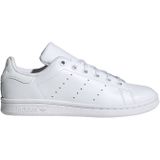 Adidas - Stan Smith - Unisex Schoenen - Wit - Leer