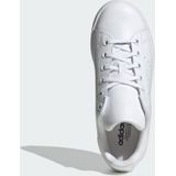 Adidas - Stan Smith - Unisex Schoenen - Wit - Leer
