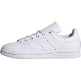Adidas - Stan Smith - Unisex Schoenen - Wit - Leer