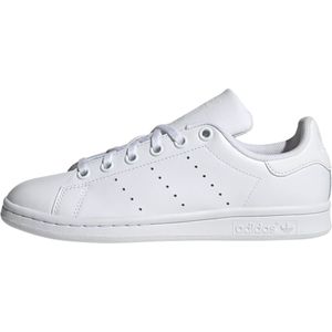 Adidas - Stan Smith - Unisex Schoenen - Wit - Leer