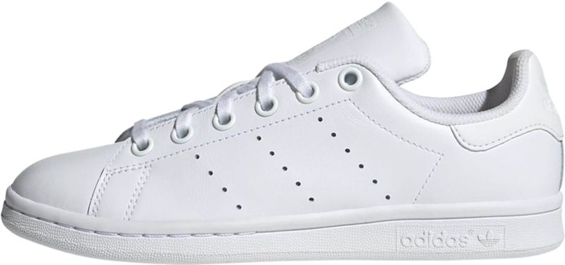 Adidas - Stan Smith - Unisex Schoenen - Wit - Leer