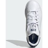 adidas Originals - Stan Smith Junior - Tennisschoenen - Wit - Leer en Synthetisch