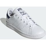 adidas Originals - Stan Smith Junior - Tennisschoenen - Wit - Leer en Synthetisch