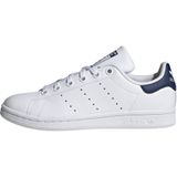 adidas Originals - Stan Smith Junior - Tennisschoenen - Wit - Leer en Synthetisch