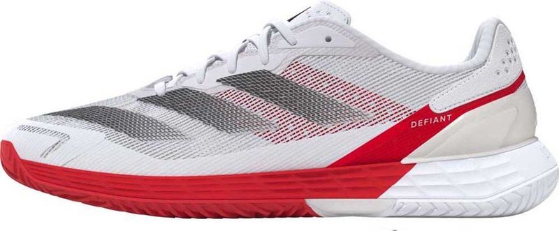 adidas - Defiant Speed 2 - Tennisschoenen