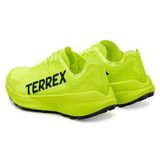 Adidas Lage Schoen Agravic - Mesh Maat met Snoersluiting en Logoprint