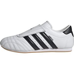 Adidas Taekwondo Dames Schoenen - Wit - Leer