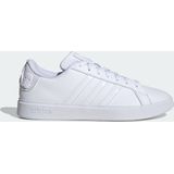 adidas - Star Wars Grand Court - Schoenen - Wit - Synthetisch - Unisex