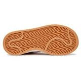 Adidas Campus Unisex Schoenen - Roze - Leer