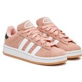 adidas - 4D Hardloopschoenen - Zwart - Textiel - Vetersluiting