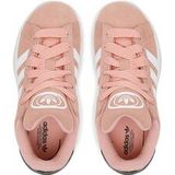 adidas - 4D Hardloopschoenen - Zwart - Textiel - Vetersluiting