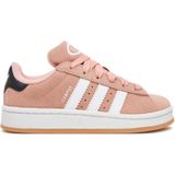 adidas - 4D Hardloopschoenen - Zwart - Textiel - Vetersluiting