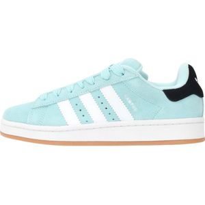 Adidas Originals - Campus - Schoenen - Blauw - Suède