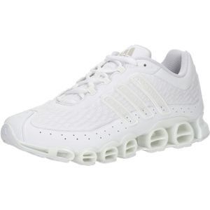 Adidas Megaride Dames Schoenen - Wit - Mesh/Synthetisch