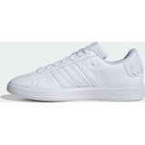 adidas Sportswear ADIDAS STAR WARS GRAND COURT SCHUH Sneaker Design auf den Spuren des adidas Superstar