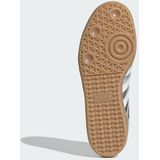 Adidas Originals - Samba OW W - Schoenen - Grijs - Leer