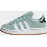 adidas - Campus 00s - Kinderschoenen - Suède - Zwart