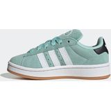 adidas - Campus 00s - Kinderschoenen - Suède - Zwart