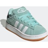 adidas - Campus 00s - Kinderschoenen - Suède - Zwart