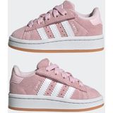 Adidas - Campus 00s - Sneakers - Zwart - Suède