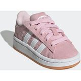 Adidas - Campus 00s - Sneakers - Zwart - Suède