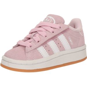 Adidas - Campus 00s - Sneakers - Zwart - Suède