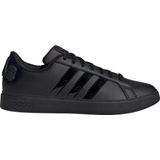 adidas Sportswear Sneaker "ADIDAS STAR WARS GRAND COURT SCHUH", Design auf den Spuren des adidas Superstar