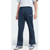 adidas - Flare Broek - Blauw - Sportbroeken